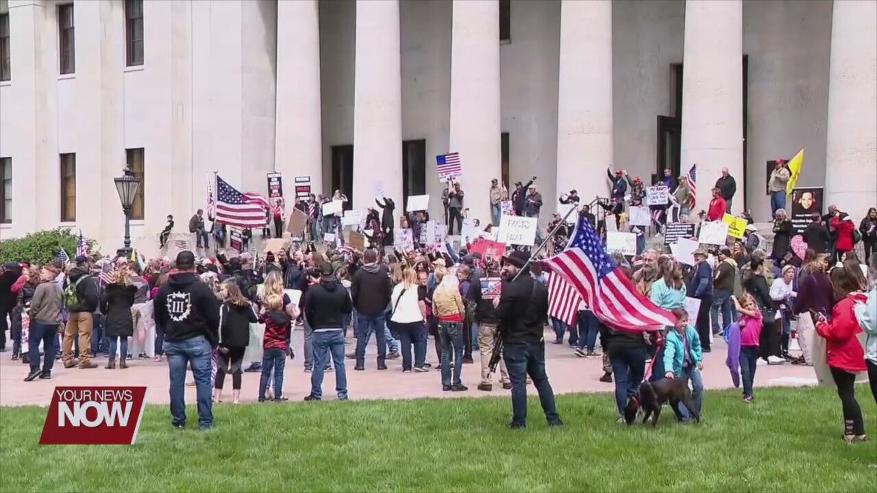 Top Ohio stories for 2020